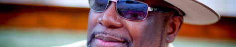 Big Daddy Wilson - © unknown