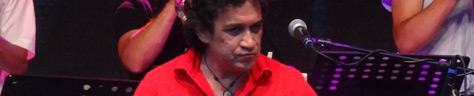 Ismael Barrios Salsa Explosion - © unknown