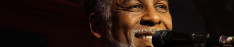 Leroy Emmanuel Trio - © M©uuml;ller